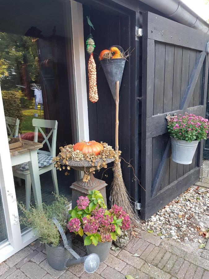 Zwinderen Bij Saar B&B 외부 사진