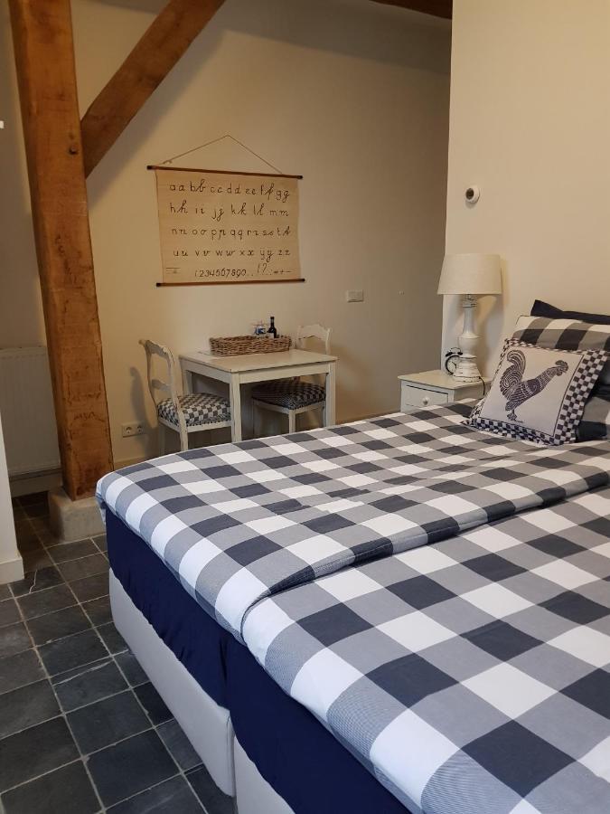 Zwinderen Bij Saar B&B 외부 사진