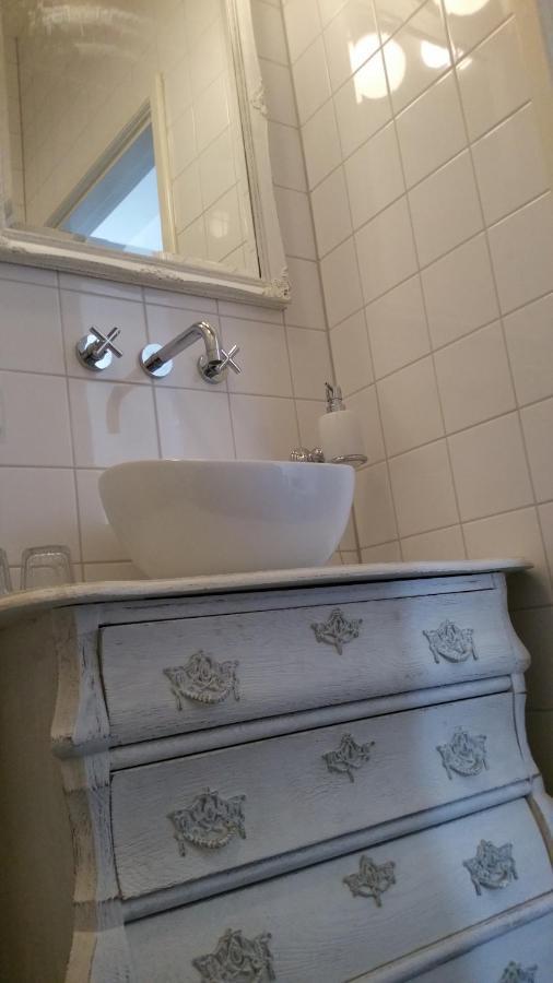 Zwinderen Bij Saar B&B 외부 사진