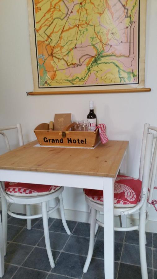 Zwinderen Bij Saar B&B 외부 사진