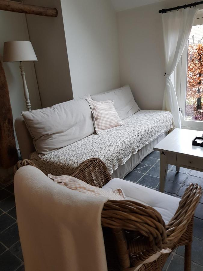 Zwinderen Bij Saar B&B 외부 사진