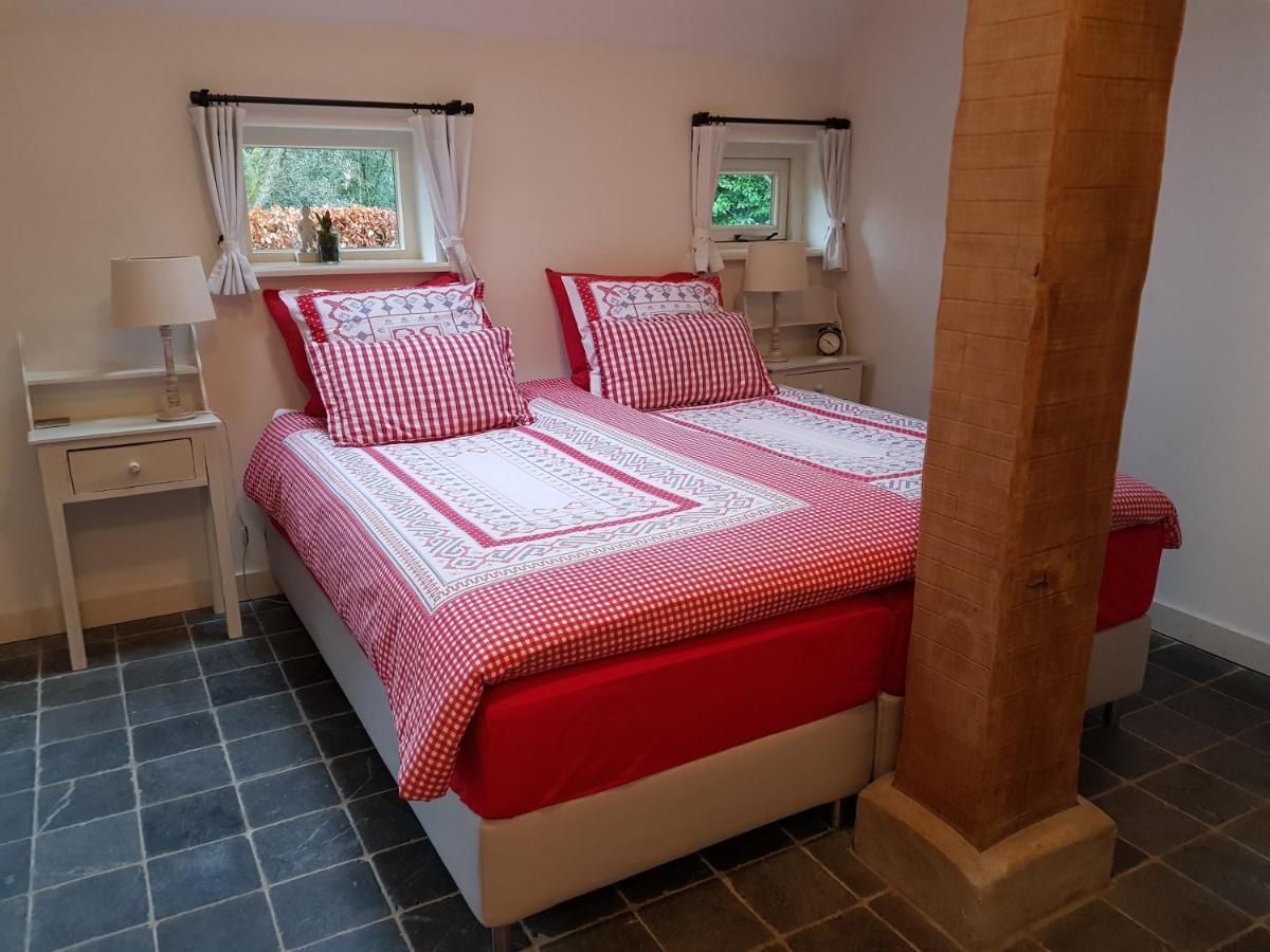 Zwinderen Bij Saar B&B 외부 사진