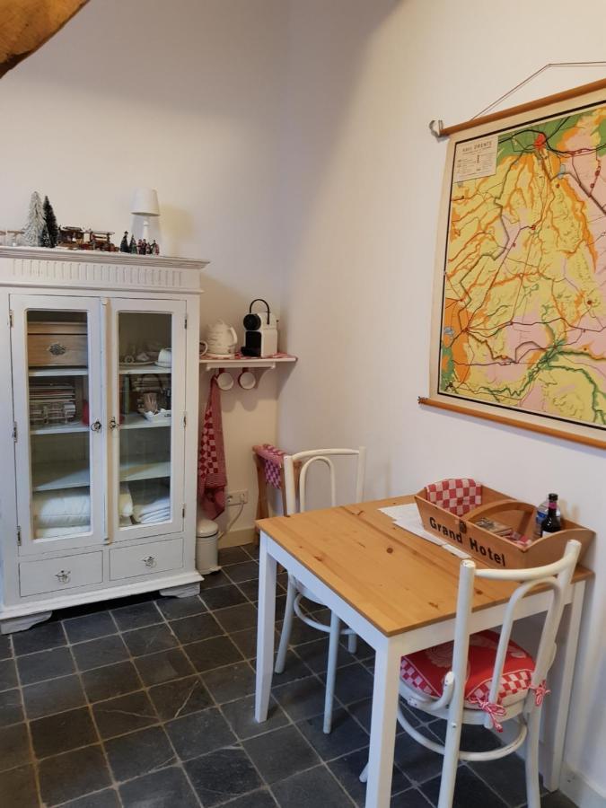 Zwinderen Bij Saar B&B 외부 사진