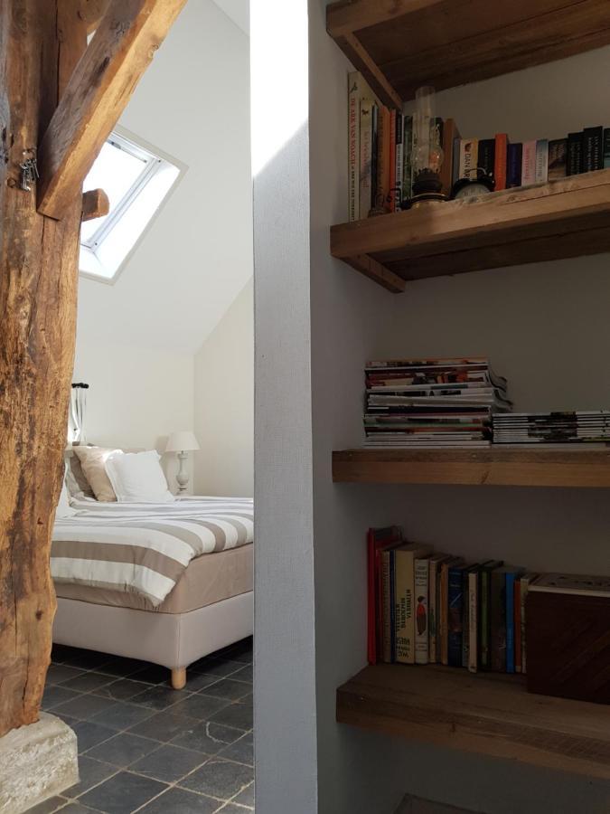 Zwinderen Bij Saar B&B 외부 사진