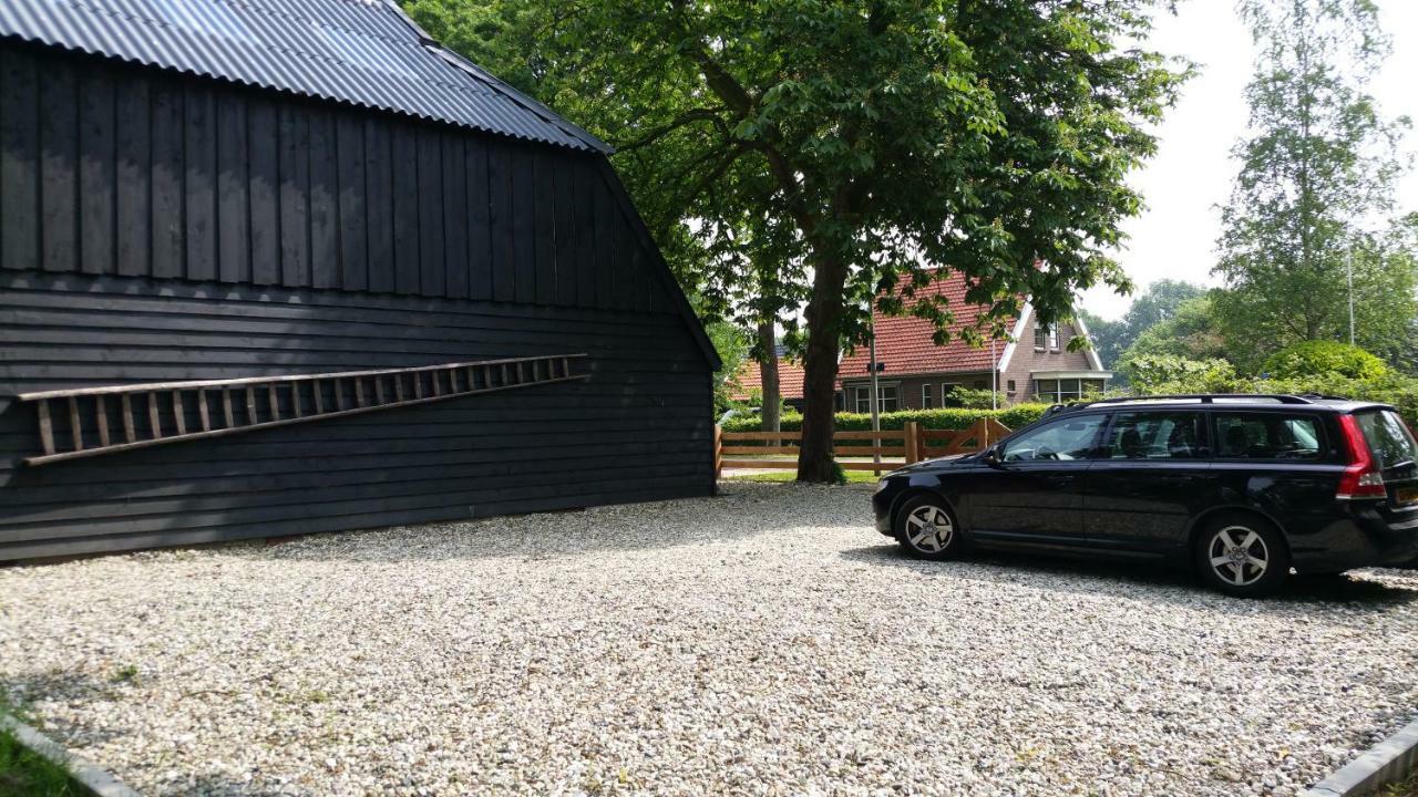 Zwinderen Bij Saar B&B 외부 사진