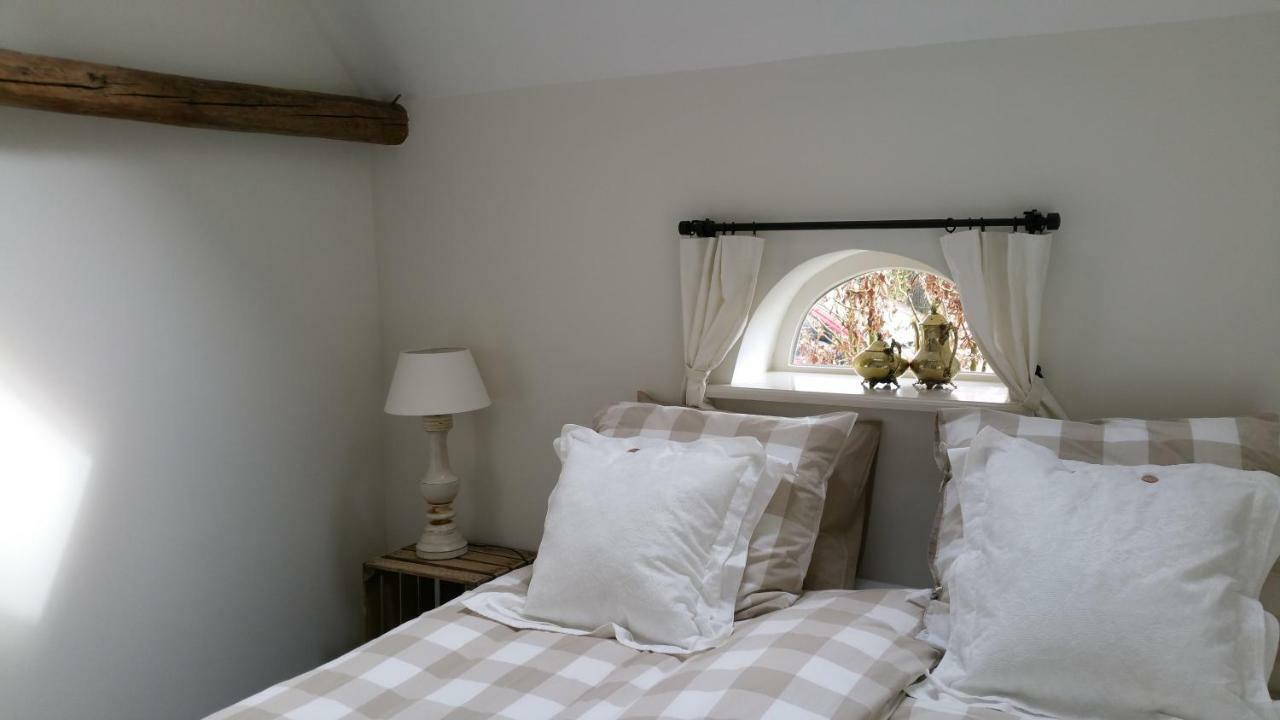 Zwinderen Bij Saar B&B 외부 사진