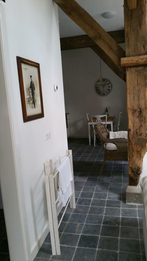 Zwinderen Bij Saar B&B 외부 사진