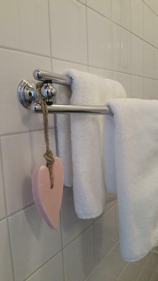 Zwinderen Bij Saar B&B 외부 사진