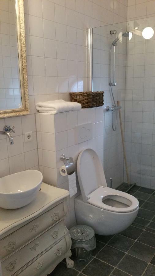 Zwinderen Bij Saar B&B 외부 사진