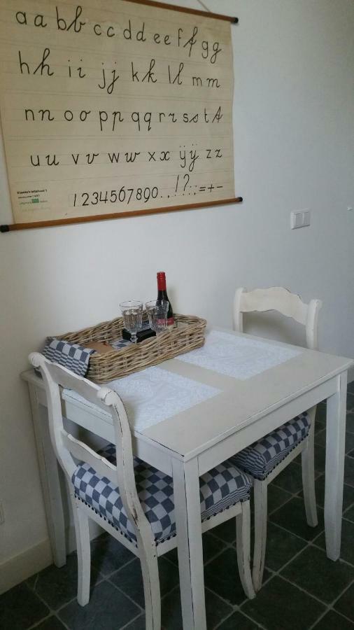 Zwinderen Bij Saar B&B 외부 사진
