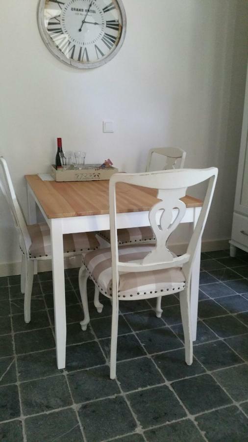 Zwinderen Bij Saar B&B 외부 사진